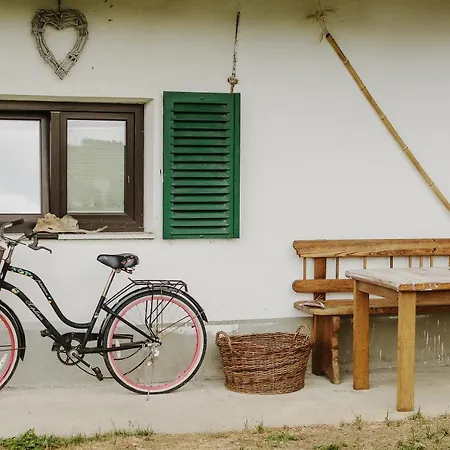 Vintage Loving House * Brezje