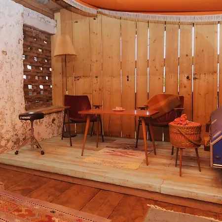 Vintage Loving House * Brezje