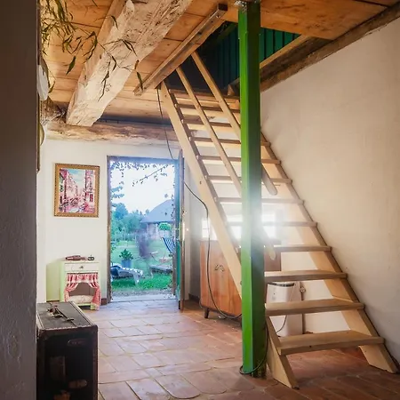 Vintage Loving House