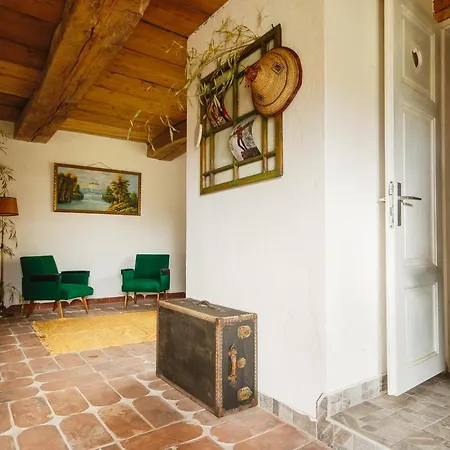 Vintage Loving House Brezje