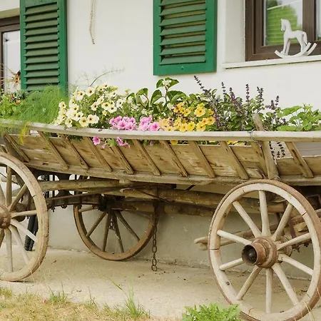 Camping Vintage Loving House