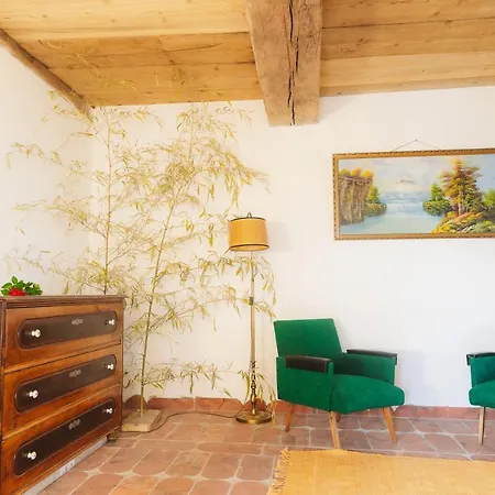 Vintage Loving House