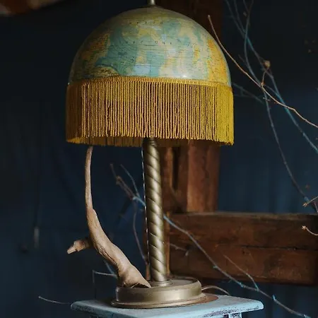 Vintage Loving House
