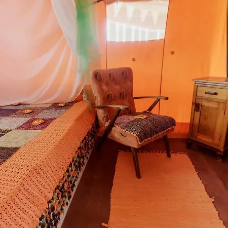 Vintage Loving House Kamp *