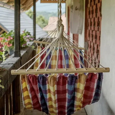 Vintage Loving House