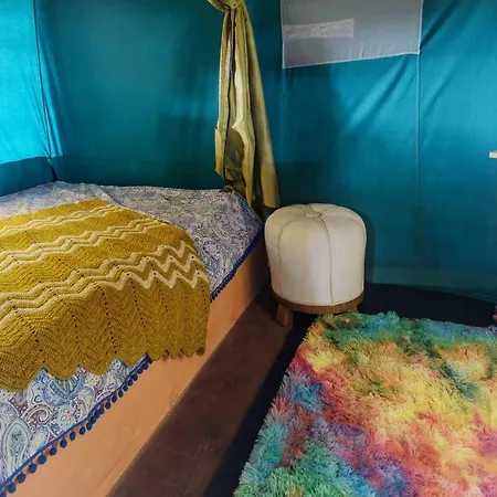 Vintage Loving House Camping Brezje